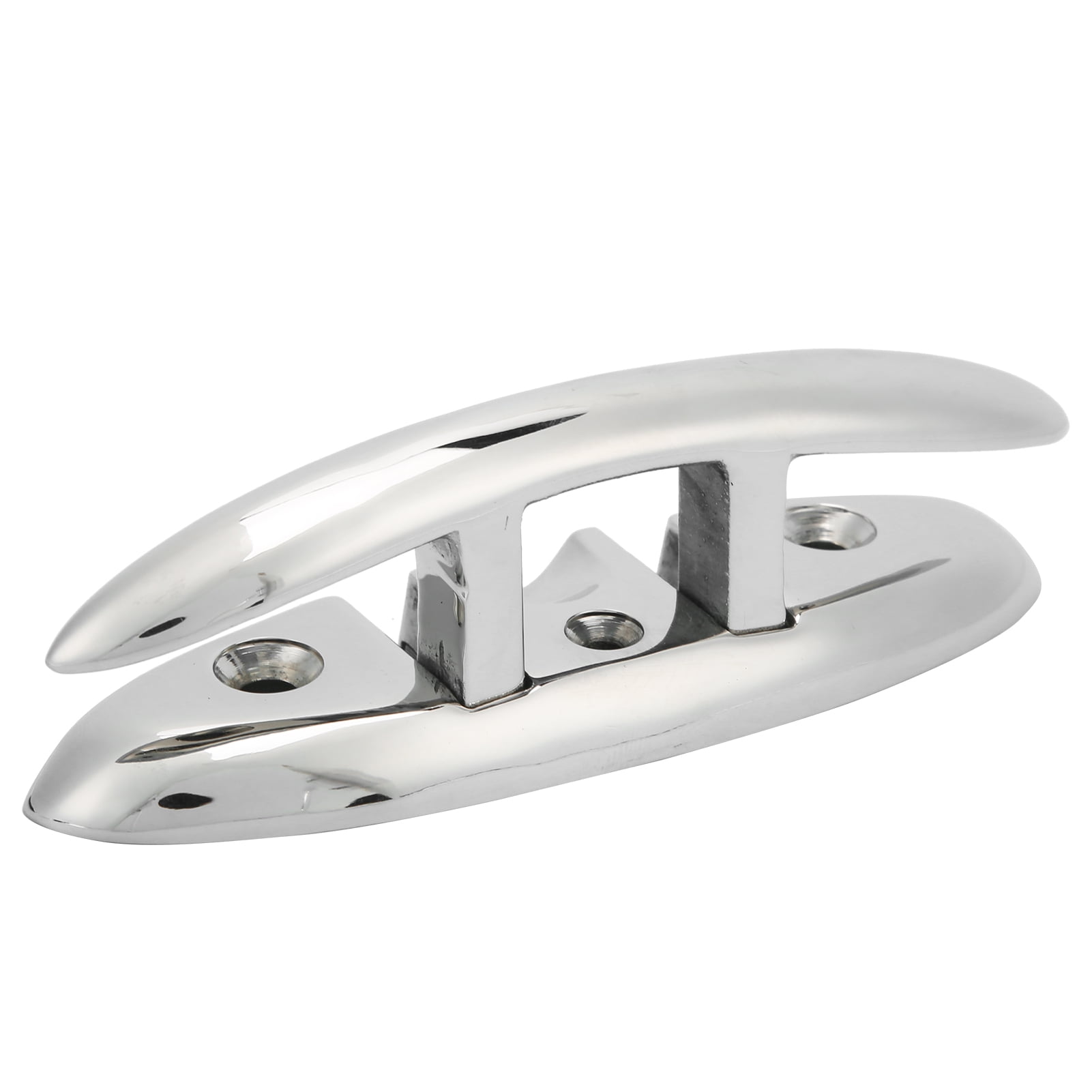 Boat Mooring Accessories, Durable Antirust Dock Cleat For Marine For