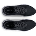 thumbnail image 3 of Tenis Mujer Under Armour Deportivos Cómodos Aurora negro 22 Under Armour 60001, 3 of 5
