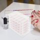 thumbnail image 4 of unbranded Estuche Transparente Para Tips De Con Capas Y Resistencia Ideal Para Manicure Y Exhibición, 4 of 6