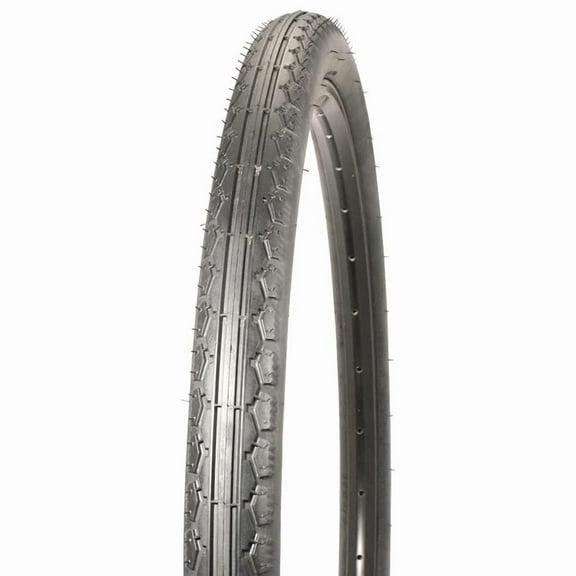 Kenda Streetcruiser K130 BMX Bicycle Tire - 26 x 2.125 (Black)