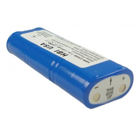 - Harvard HBM-2280M Replacement Battery for LXE 2285 Bar Code Scanner Replaces Part #: 155467-00 , 155467-001, 9280160 7.2v 1000mah NIMH