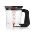 thumbnail image 5 of OXO Good Grips Good Gravy 4 Cup Glass Gravy and Fat Separator Cup, 5 of 6