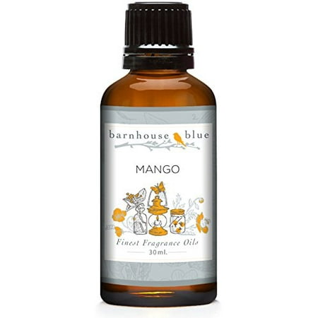 - Barnhouse - Mango - Premium Grade Fragrance Oil (30ml)