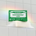 thumbnail image 3 of Dr. Bronner's Magic Bar Soap - Almond - Pure-Castile Soap - 5 oz - for face, body, hands, 3 of 8