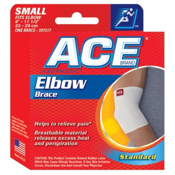 ACE Elbow Brace Small