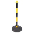 thumbnail image 5 of BESTONZON Warning Column Elastic Column Isolation Pile Guardrail Traffic Facility Barricade Cone, 5 of 5