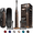 Cappuchino, variant on Wagner Stern IntelliBrush Series Whitening Electric Toothbrush with Pressure Sensor. Offers 4 Brushing Modes, 3 intensities, 8 Soft Brush Heads, and a Luxury Travel case.
