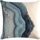 thumbnail image 3 of Juego de 4 fundas de almohada decorativas bohemias, funda de cojín con estampado floral, funda de almohada de 18.0 x 18.0 in, multicolor, 3 of 5