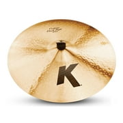 Zildjian K Custom 20" Dark Ride