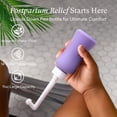 thumbnail image 3 of Kit de recuperación Postpartum Essentials PurComfy, 18 piezas, 3 of 9