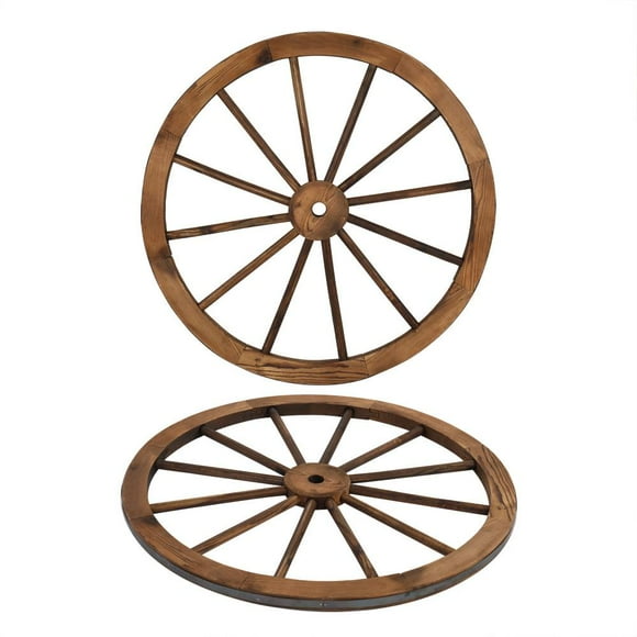 Wagon Wheels