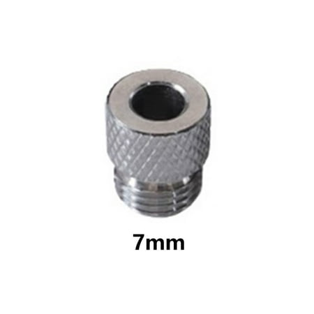 

1PC 3-10mm Drill sleeve Bushing M14 Dowelling Jig Wood Drilling Guide Locator