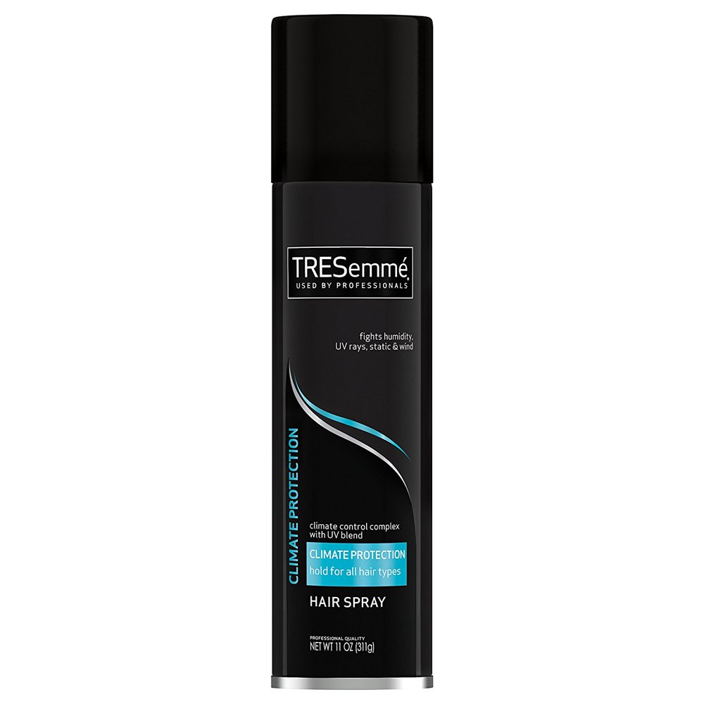 3 Pack TRESemme Climate Protection Finishing Hair Spray Fights Humidity