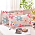 thumbnail image 4 of Hotel-grade Pillow Core Soft And Supportive Down Bed Pillow Suitable For Back Side Made Of-friendly Fabric, 4 of 6