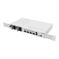thumbnail image 4 of Enrutador en la nube Switch MikroTik CRS504-4XQ-IN 4xQSFP28 100G, 4 of 7