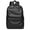 black, variant on New Fashion, Simplicity, Large -Capacity Large -Capacity Pairs Bag Laptop Computer Bag Backpack