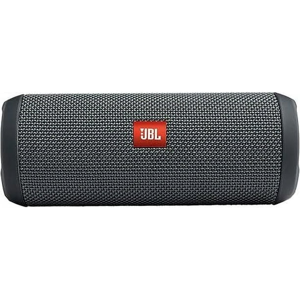 Altavoz Bluetooth portátil JBL CHARGE Essential Gris metalizado
