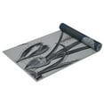 thumbnail image 2 of Tapis de Yoga Gaiam 6mm Premium Imprimé Réversible - Subtle Bloom, 2 of 6