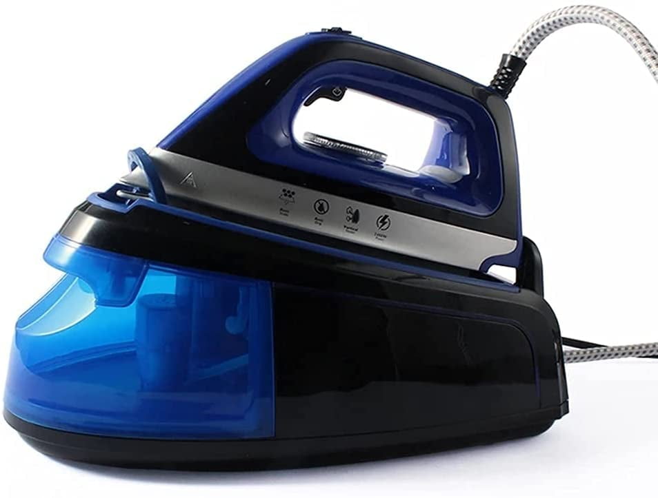 Handheld steam Iron HandHeld Clothing Steamer Home Industrial Curtain