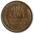 thumbnail image 2 of 1934-D Lincoln Cent BU (Brown), 2 of 2