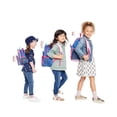 thumbnail image 4 of Mochila con correa para niños pequeños Skip Hop, zoológico, mariposa, 4 of 5