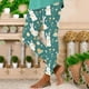 thumbnail image 1 of WILLBEST Leggings de Yoga de Cintura Alta Con Estampado de Pascua Para Mujer, Mallas de Compresión Para Correr, Fitness, Gimnasio, Entrenamiento, Elásticos, Cómodos, Suaves y Transpirables 1315 Grande, 1 of 4
