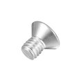 thumbnail image 5 of Uxcell 5/16-18x1/2" Flat Head Machine Screws Phillips 304 Stainless Steel Bolts 10 Pack, 5 of 6