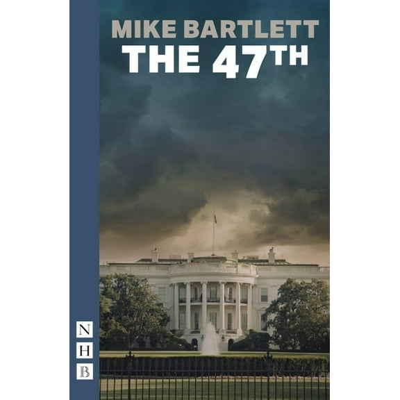 The 47th, (Paperback)