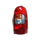 thumbnail image 1 of Calavera TYC Venture 2001 S/Arnes Chevrolet VENTURE 2001, 1 of 4