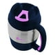 thumbnail image 3 of Taza Termo Barril Insulada 52 Oz 1.5 Lt Negra Bubba azul Estandar Bubba 1953391, 3 of 3