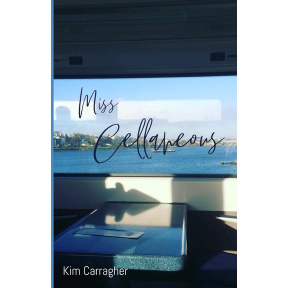 Miss Cellaneous, (Paperback)
