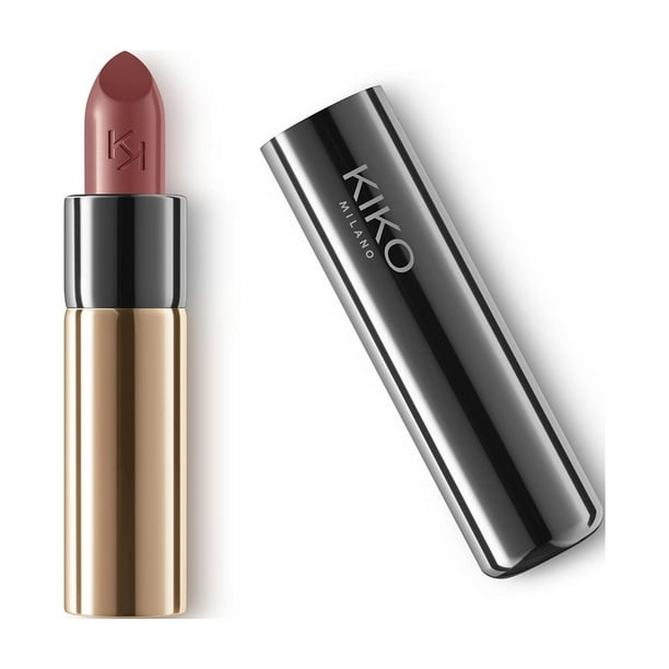 Barra de labios KIKO Milano Gossamer Emotion Creamy 105 Bold Color