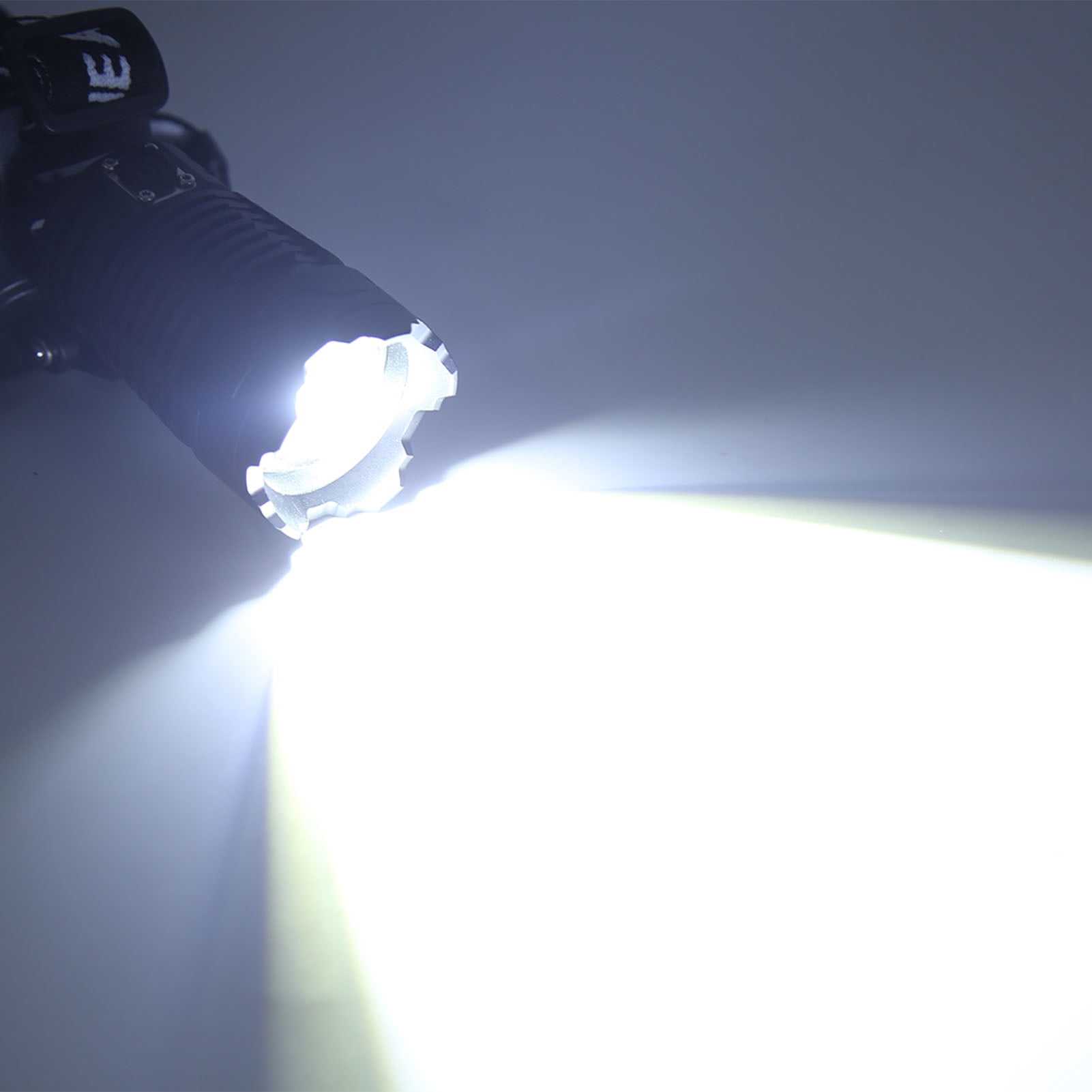 XHP360 LED Rechargeable Headlamp Micro Type C 36 Core 2800‑3000LM IPX4 Waterproof Ultra Bright Zoom Head Light