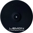 thumbnail image 1 of Platillo electrónico LEMON de 11 pulgadas con doble zona Crash/Splash, 1 of 5