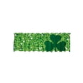 thumbnail image 2 of Rewenti Colorful Printed Curtains Blackouts Curtains For The Kitchen Suitable For Bedroom And Kitchen Window Decorations, 2 of 6