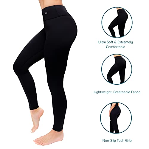 CompressionZ Women's Compression Pants 