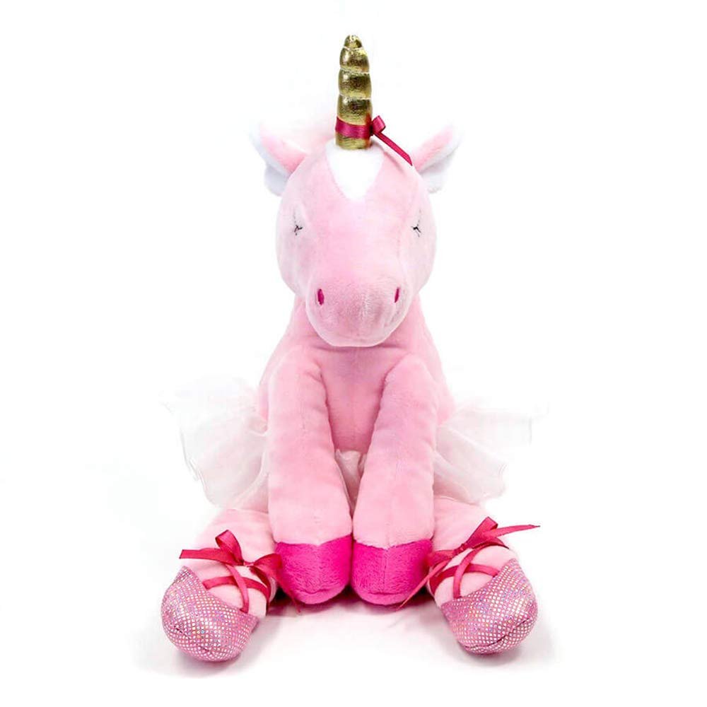 Ganz 9 inches Annabella Ballerina Unicorn Toy - image 2 of 5