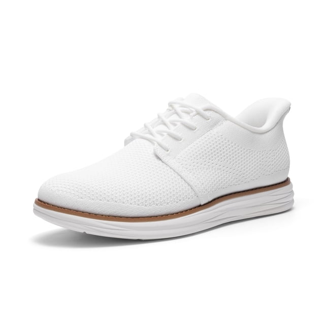 Zapatillas Slip-On de Malla para Hombre Bruno Marc, Ligeras y Transpirables