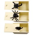 thumbnail image 1 of Milisten 3 Pcs Halloween Prank Box Scared Toy Halloween Toy, 1 of 5