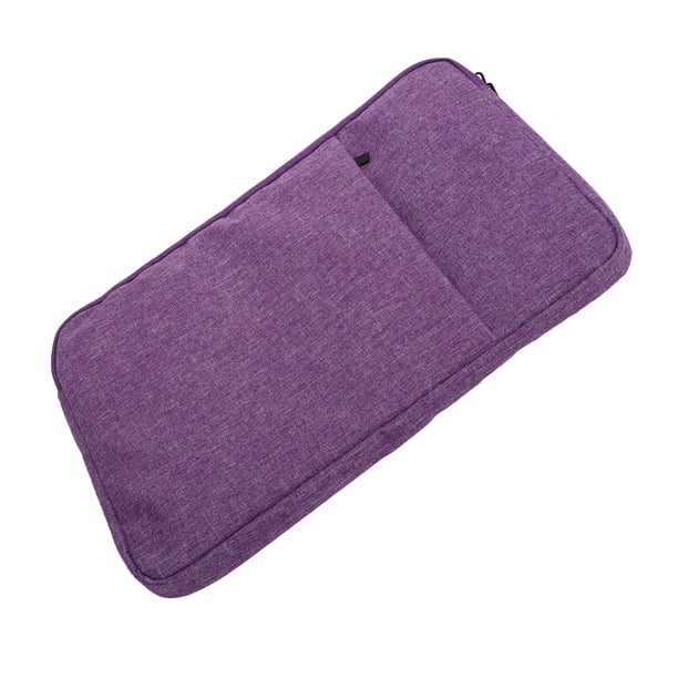 Bolsa para Computadora Portátil Material de Poliéster Caja de Almacenamiento Portátil para Computadora Portátil Adecuada para Computadoras Portátiles Y Tabletas de Menos de ANGGREK Otros