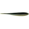 thumbnail image 2 of Yum FF Sonar Minnow 5'' Natural Shad 6pk, 2 of 2