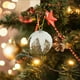 thumbnail image 4 of Bolas Navideñas de Espuma de 8 Cm | Adornos Ligeros para Árboles | Colgantes Navideños Duraderos para Árboles de Navidad, Coronas, Centros de Mesa y Decoración de Temporada, 4 of 6