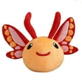 thumbnail image 1 of Cartoon Slime Rancher 2 Plush Toys Soft Stuffed Animals Doll For Kids Gifts, 1 of 4
