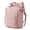Pink, variant on 17" Laptop Backpack for Adults, College Bookbag Business Computer Casual Daypack for Work Trip Commuter, Upgraded Coffee Brown