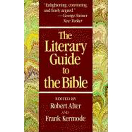 Lit Guide to the Bible P