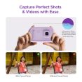 thumbnail image 4 of myFirst Camera 50 Violet​, 4 of 5
