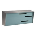 thumbnail image 3 of Modern Mailbox | Wall Mount Mailbox, 3 of 19