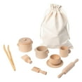 thumbnail image 1 of STARTIST Bac Sensoriel Outils Compétences Motrices Fines avec Sac de Rangement pour Garçons Filles Enfants, 1 of 9