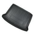 thumbnail image 4 of Car Rear Trunk Cargo Mat Tray Boot Liner Floor Carpet Pad For Mazda CX-30 CX30 2019 2020, 4 of 6