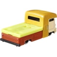 thumbnail image 2 of Hot Wheels Shaggy Vehicle, 2 of 4